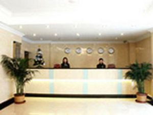Long Xuan Beijing Exterior photo